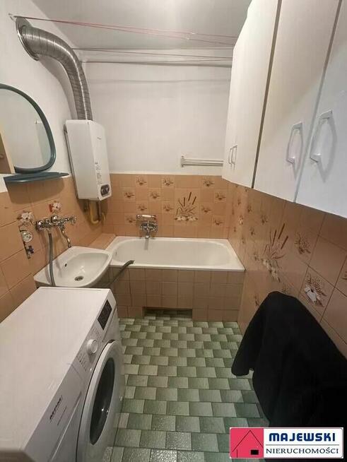 Mieszkanie Wieliczka