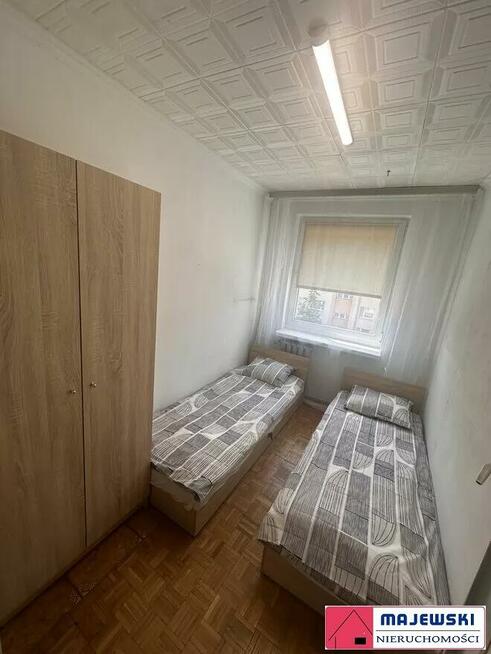 Mieszkanie Wieliczka