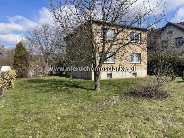 Dom Turza Śląska gm. Gorzyce