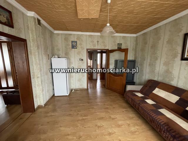 Dom Turza Śląska gm. Gorzyce