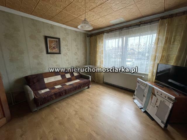 Dom Turza Śląska gm. Gorzyce