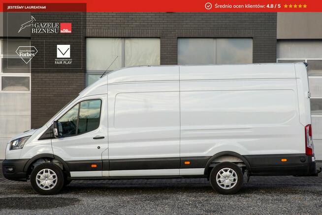 Ford Transit L4H3 *WYSOKI DACH* 32.000km