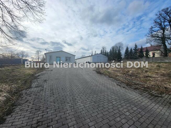 Powierzchnia biurowa Mokrzesz gm. Mstów