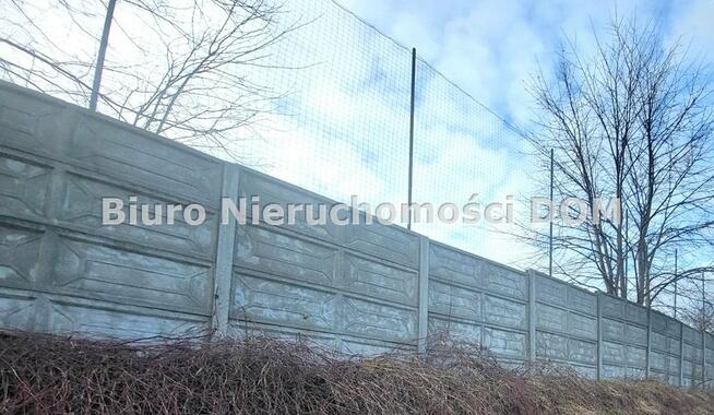 Powierzchnia biurowa Mokrzesz gm. Mstów