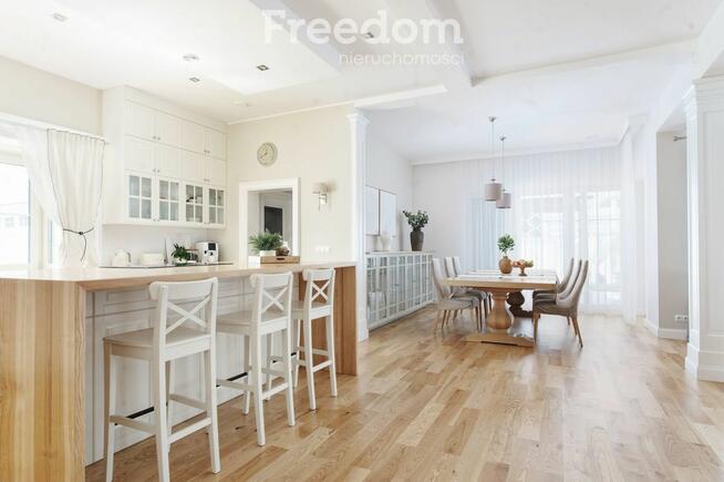 Piękna rezydencja pod Toruniem