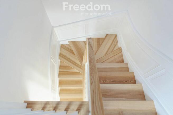 Piękna rezydencja pod Toruniem