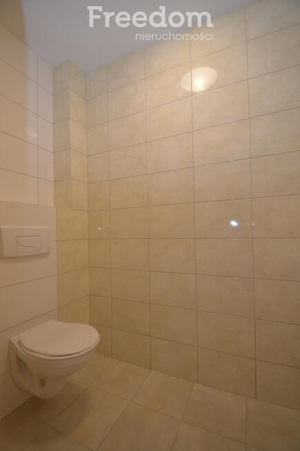 Dom w zabudowie szeregowej w Szczęsnem