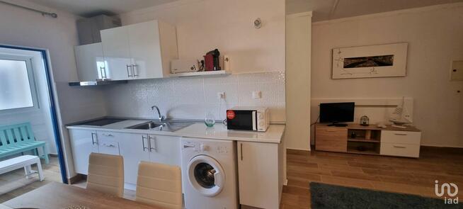 Apartament z widokiem na morze przy sławnej plaży Portugalia