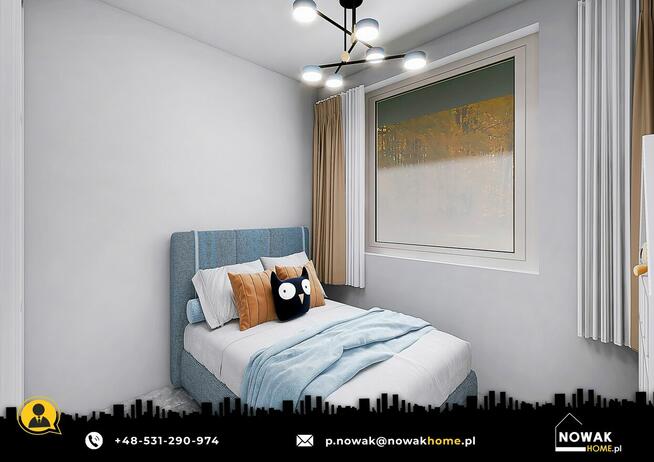 Wierzbna. Ekologiczne domy modułowe o konstrukcji szkieletow