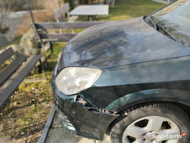 Sprzedam opel Vectra C