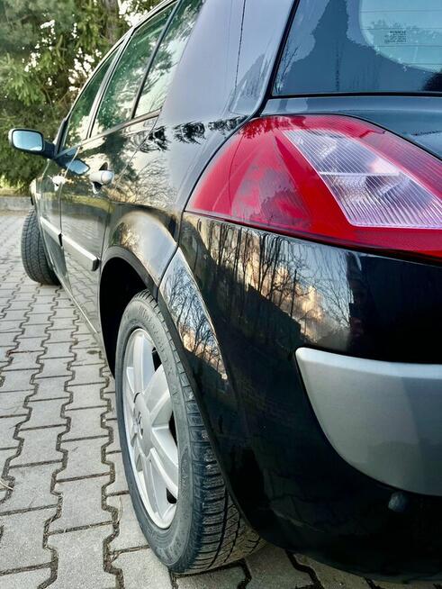 Sprzedam Renault Megane 2