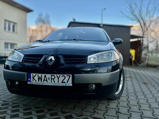 Sprzedam Renault Megane 2