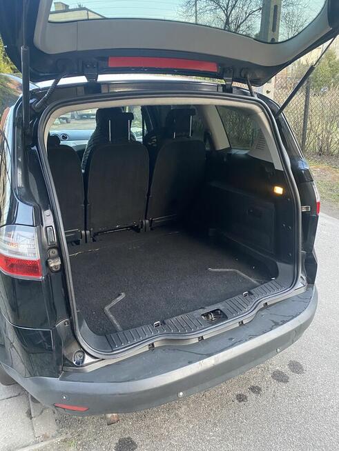 Ford s-max benzyna lpg