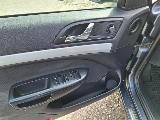 SKODA OCTAVIA II 1,9 TDI fabrycznie bez DPFu