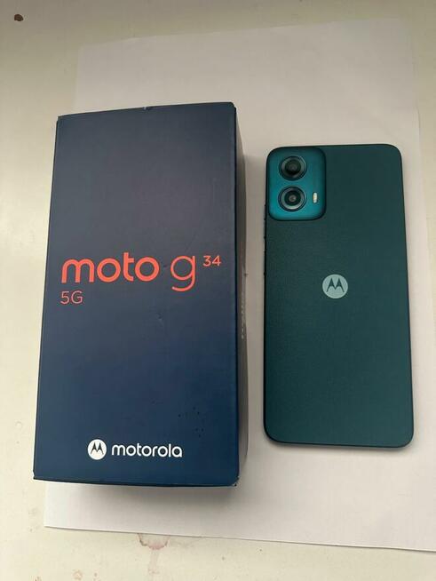 telefon Motorola