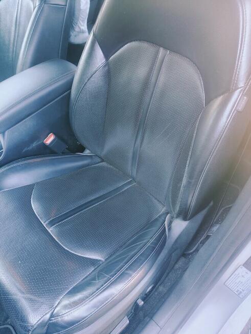 Kia Optima 1.7crdi 7DCT