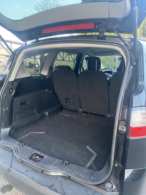 Ford s-max benzyna lpg