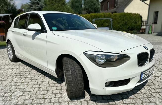 BMW 116 d