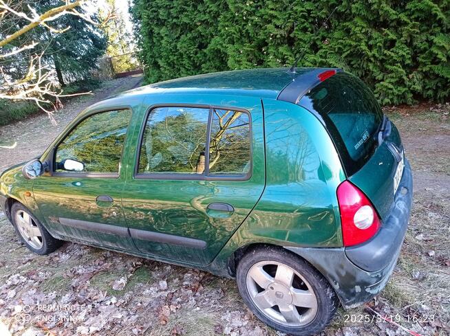 Sprzedam Renault Clio