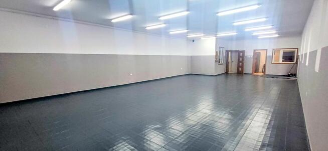 Lokal ok 130m na wynajem pod usługi magazyn handel itp