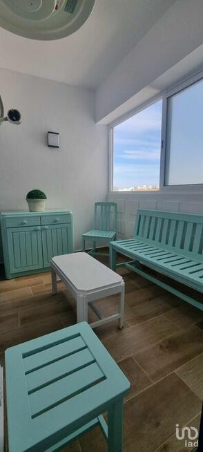 Apartament z widokiem na morze przy sławnej plaży Portugalia