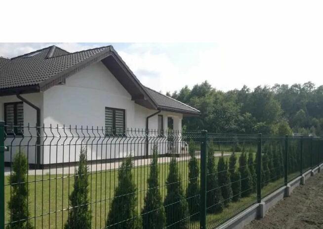 BestBet Ogrodzenia Panelowe