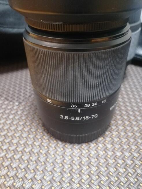 Sprzedam aparat fotograficzny