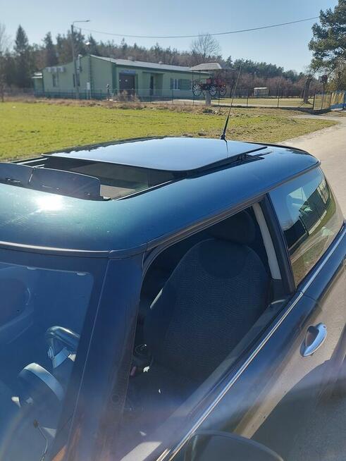 Sprzedam Mini Cooper