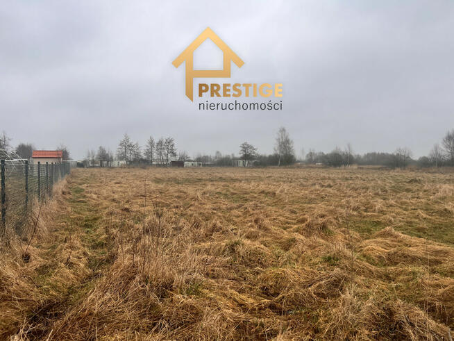 Na sprzedaż działka nad morzem w Darłowie