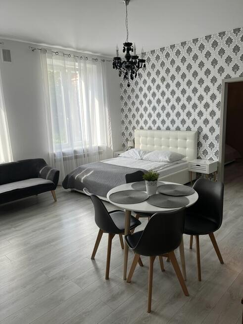 Noclegi usługi noclegowe na doby centrum Białystok