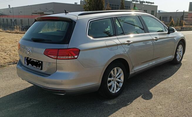 Passat 2.0 Tdi DSG