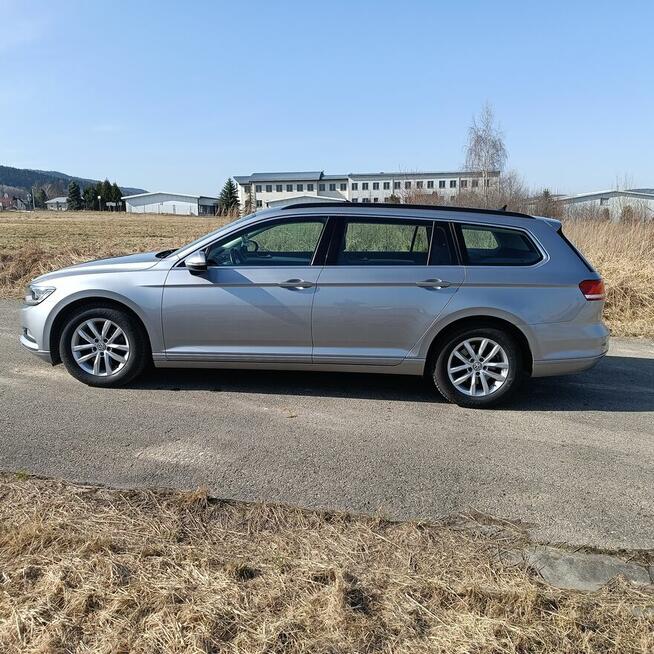 Passat 2.0 Tdi DSG