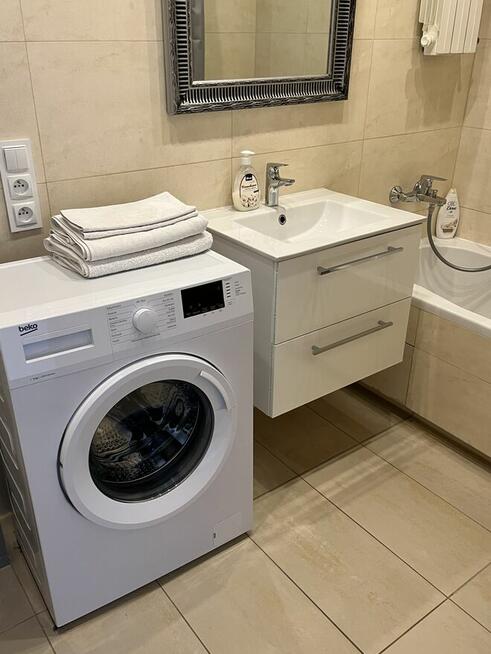 Noclegi usługi noclegowe na doby centrum Białystok