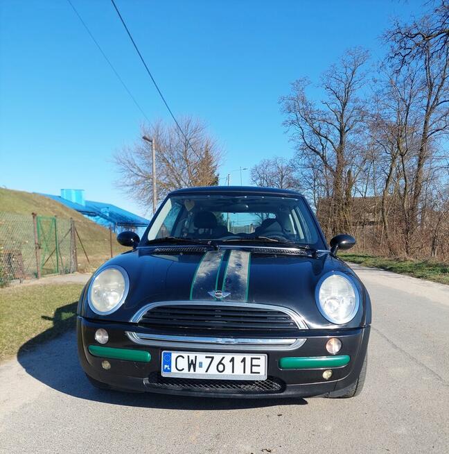 Sprzedam Mini Cooper