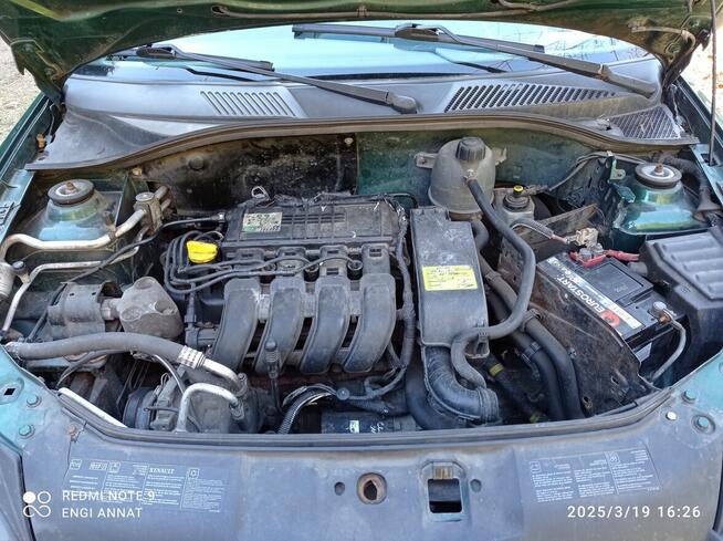 Sprzedam Renault Clio