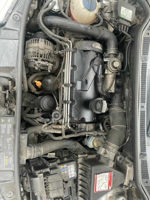 Sprzedam Skodę Fabię