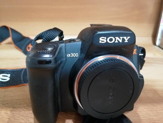 Sprzedam aparat fotograficzny