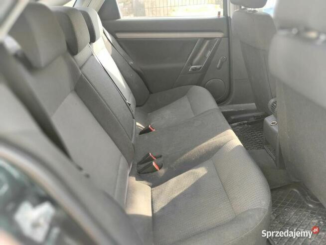 Sprzedam opel Vectra C