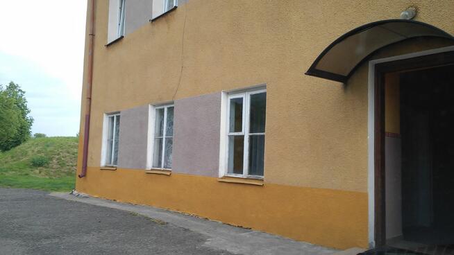 Mieszkanie bezczynszowe 40m2 w Kamienicy, parter.