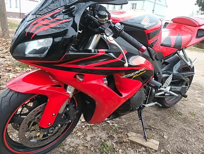 Honda CBR 1000RR