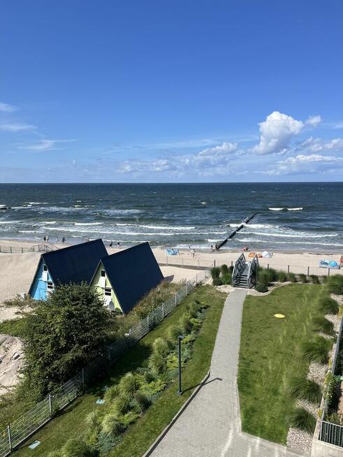 Sprzątanie Apartamentów