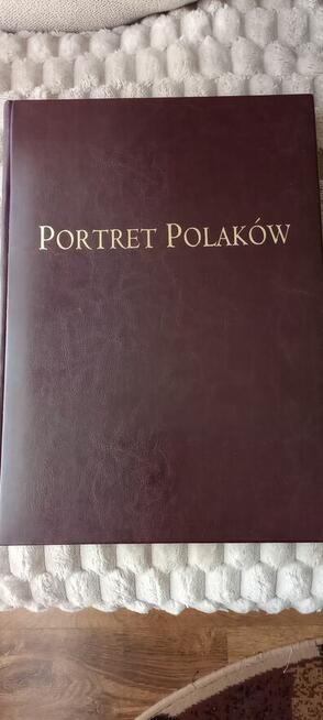 Portret Polaków