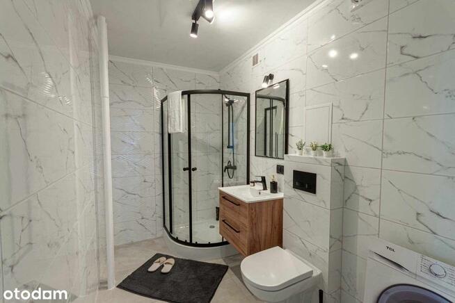 * Przestronne 3-pokojowe po generalnym remoncie *