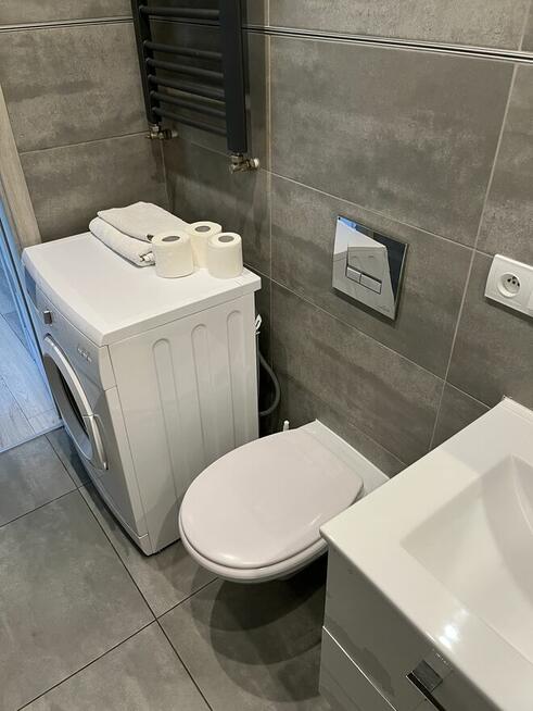 Noclegi usługi noclegowe na doby centrum Białystok