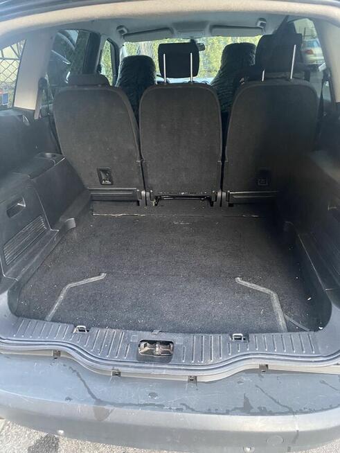 Ford s-max benzyna lpg