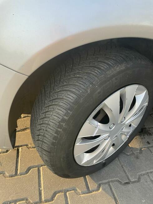 Sprzedam Skodę Fabię