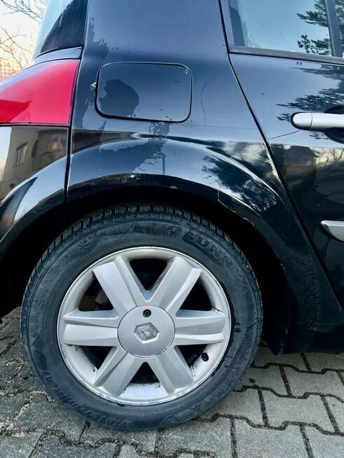 Sprzedam Renault Megane 2