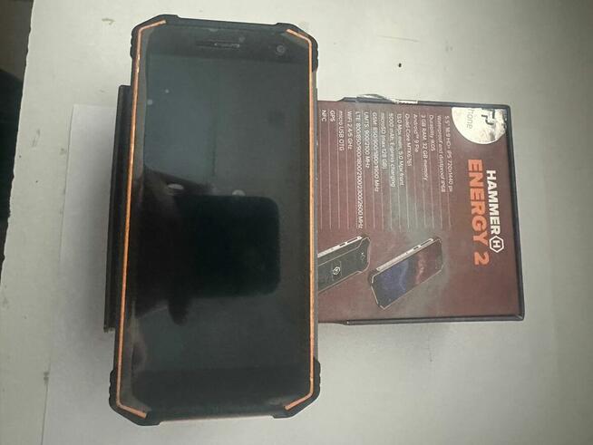 telefon Hammer energy 2