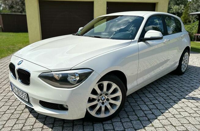 BMW 116 d