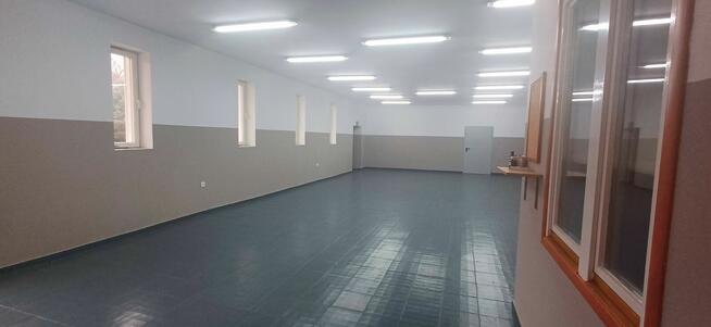 Lokal ok 130m na wynajem pod usługi magazyn handel itp